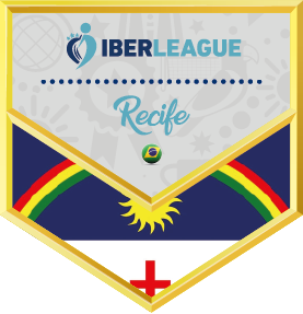 Iberleague